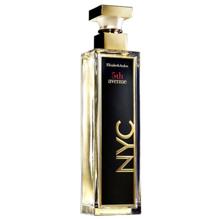 Perfume 5th Avenue NYC de Elizabeth Arden mujer edp 125ml - Imagen 2