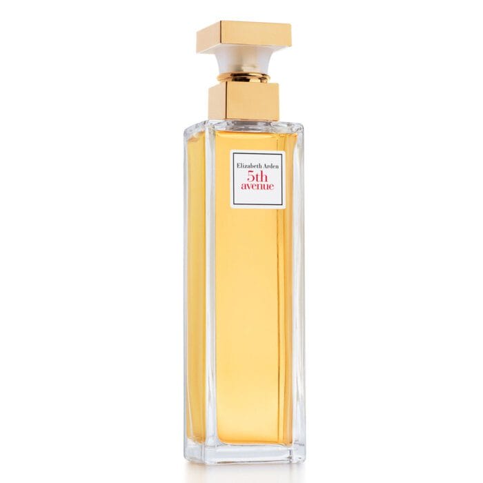 Perfume 5th Avenue de Elizabeth Arden mujer edp 125ml - Imagen 2