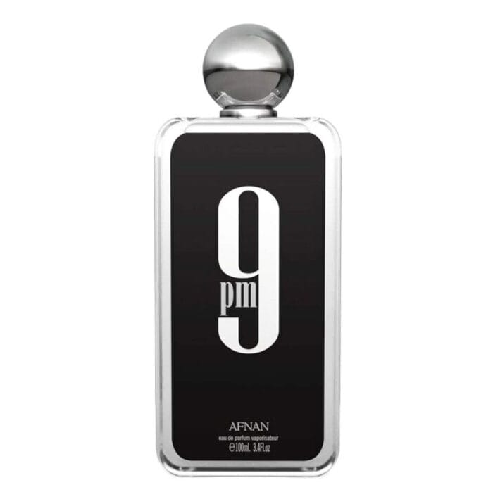 Perfume 9 PM de Afnan hombre edp 100ml 2 Perfume 9 PM de Afnan hombre edp 100ml - Imagen 2