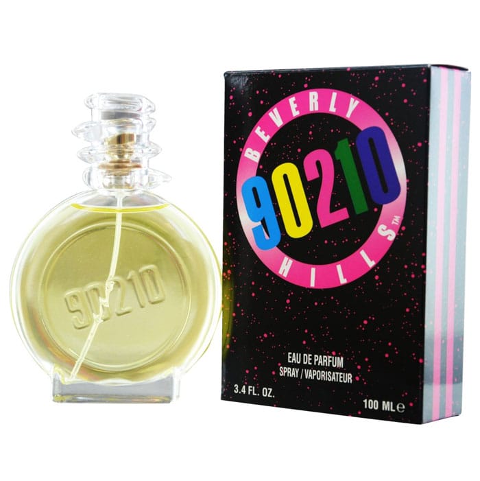 Perfume 90210 Beverly Hills de Torand mujer edp 100ml 1 Perfume Torand 90210 Beverly Hills para mujer 100ml