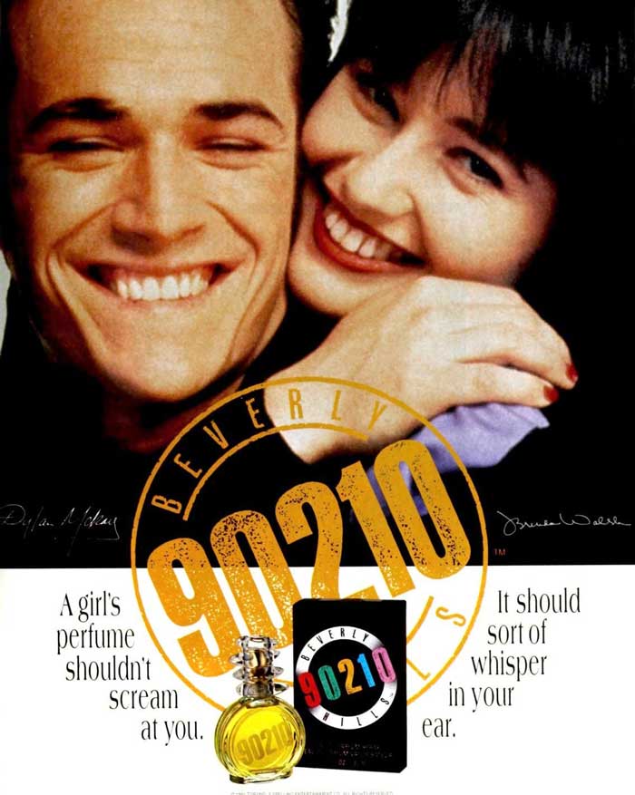 Perfume 90210 Beverly Hills de Torand mujer edp 100ml 3 Perfume 90210 Beverly Hills de Torand mujer edp 100ml - Imagen 3