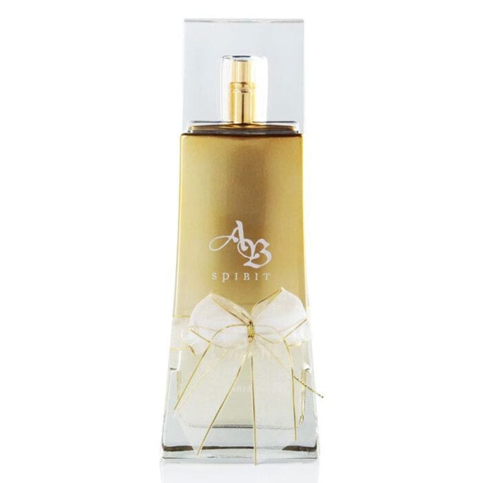 Perfume AB Spirit de Lomani mujer edp 100ml 2 Perfume AB Spirit de Lomani mujer edp 100ml - Imagen 2