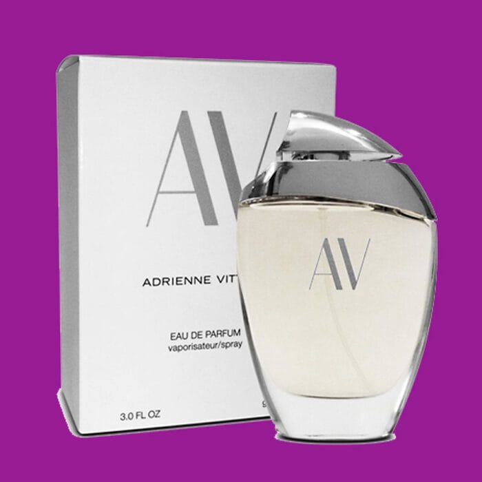 Perfume AV Adrienne Vittadini de mujer edp 90ml - Imagen 3