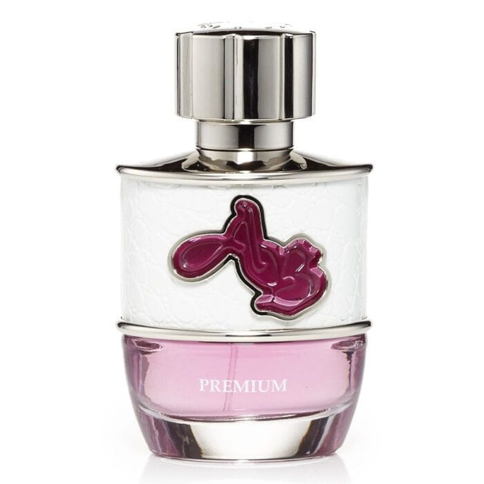 Perfume Ab Spirit Millionaire Premium de Lomani mujer edp 100ml - Imagen 2