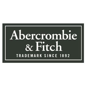 Abercrombie Fitch logo