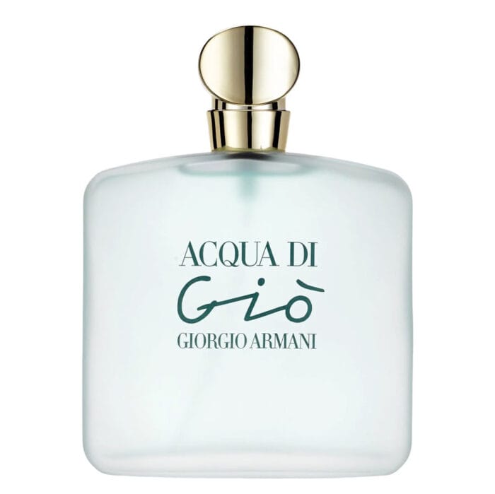 Perfume Acqua Di Gio de Giorgio Armani mujer edt 100ml 2 Perfume Acqua Di Gio de Giorgio Armani mujer edt 100ml - Imagen 2