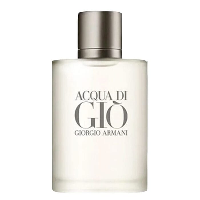 Perfume Acqua Di Gio de Giorgio Armani hombre edt 200ml - Imagen 2