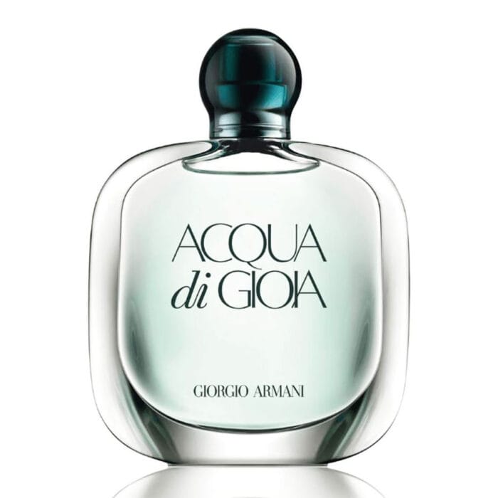 Perfume Acqua Di Gioia de Giorgio Armani mujer edp 100ml - Imagen 2