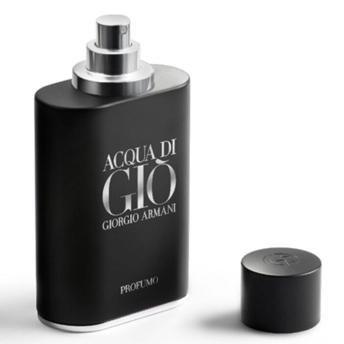 Perfume Acqua di Gio Profumo de Giorgio Armani hombre edp 75ml - Imagen 2