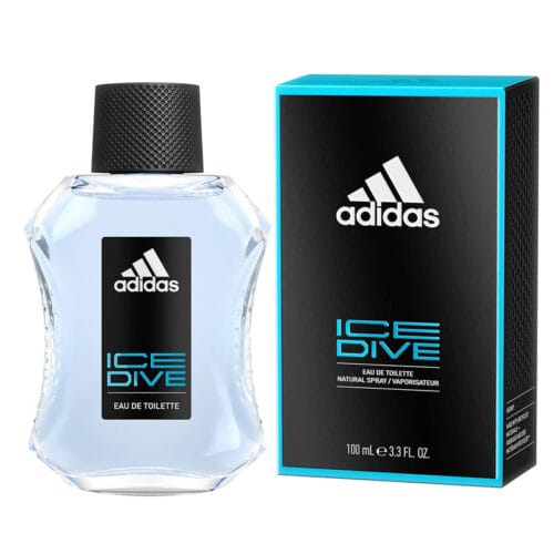 Perfume Adidas Ice Dive de Adidas hombre edt 100ml