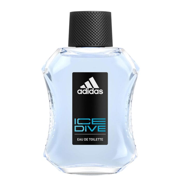 Perfume Adidas Ice Dive de Adidas hombre edt 100ml - Imagen 2