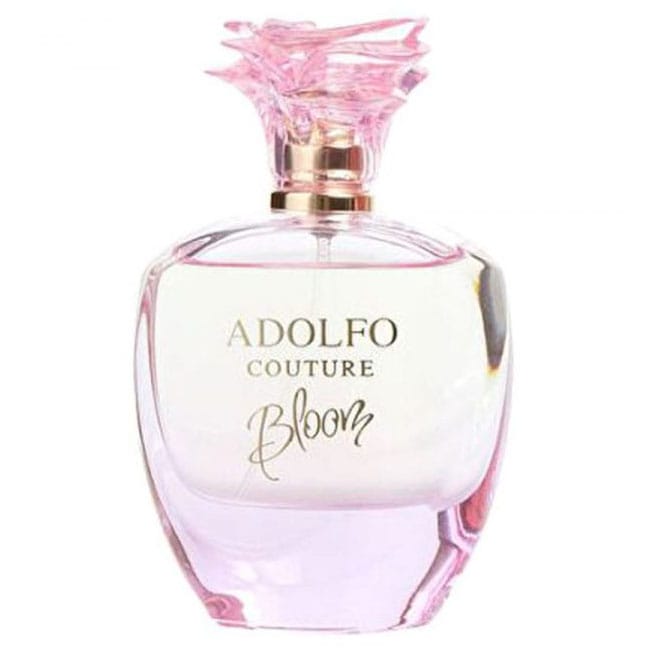 Perfume Adolfo Couture Bloom Eau de Parfum mujer 100ml 2 Perfume Adolfo Couture Bloom Eau de Parfum mujer 100ml - Imagen 2