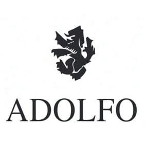 Adolfo Couture Logo