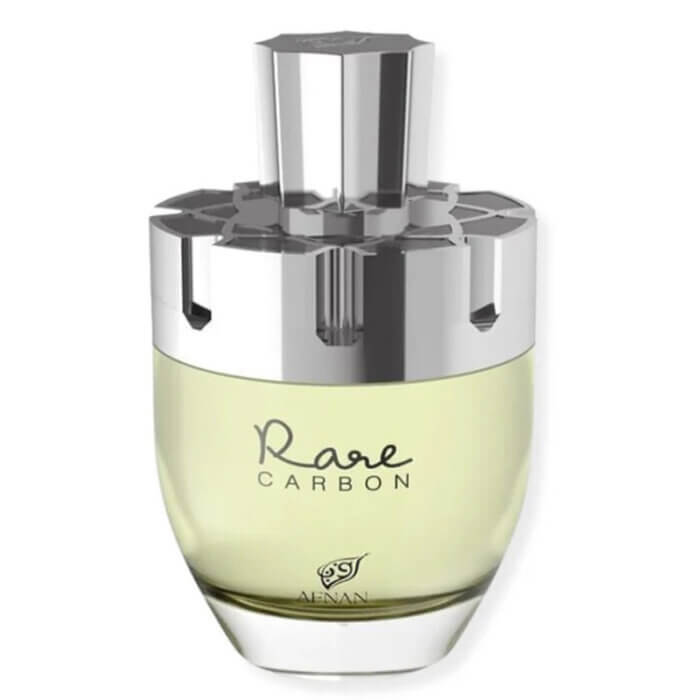 Perfume Afnan Rare Carbon de Afnan hombre edp 100ml - Imagen 2