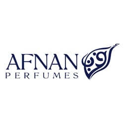 Perfume Afnan logo