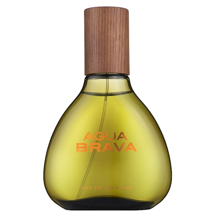 Perfume Agua brava de Antonio Puig hombre edc 100ml 2 Perfume Agua brava de Antonio Puig hombre edc 100ml - Imagen 2
