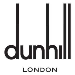Alfred Dunhill logo