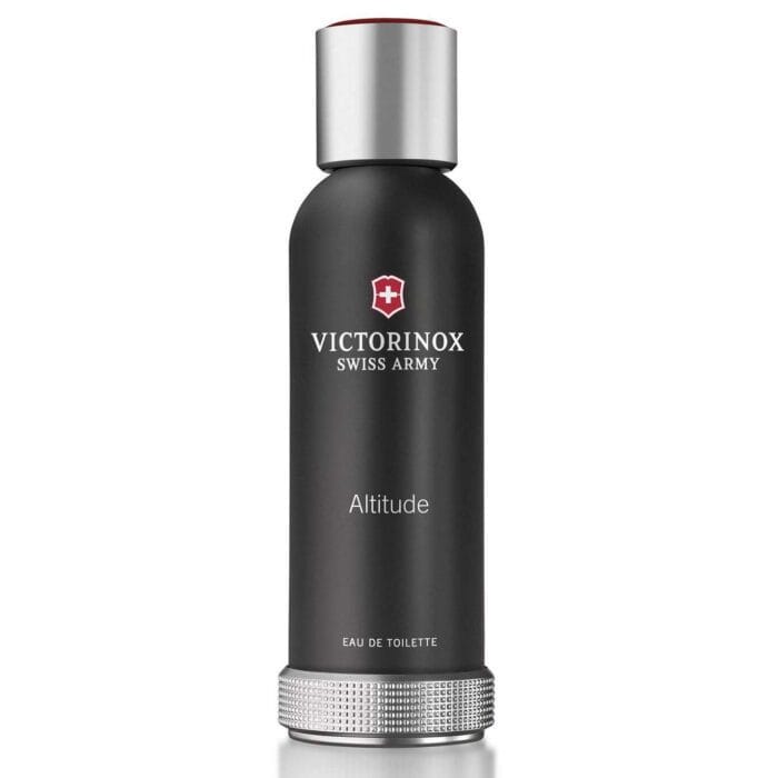 Perfume Swiss Army Altitude de Victorinox hombre edt 100ml 2 Perfume Swiss Army Altitude de Victorinox hombre edt 100ml - Imagen 2