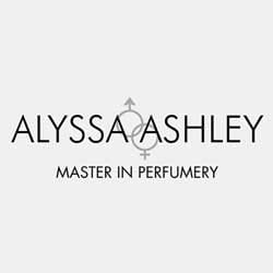 Alyssa Ashley logo