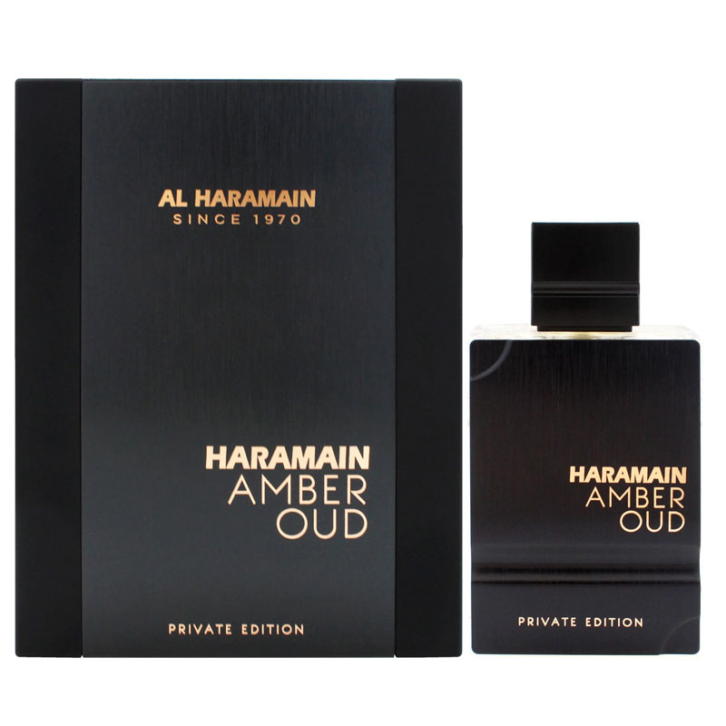 Perfume Amber Oud Private Edition de Al Haramain unisex edp 60ml 1 Perfume Al Haramain Amber Oud Private Edition unisex 60ml