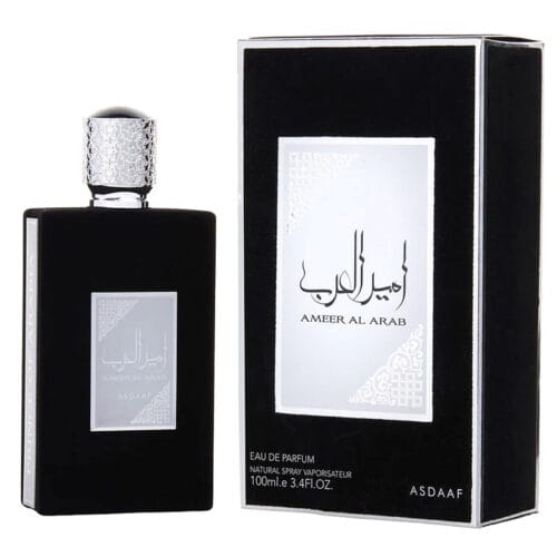 Perfume Asdaaf Ameer Al Arab de Lattafa hombre edp 100ml