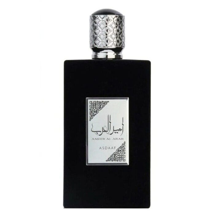 Perfume Ameer Al Arab de Asdaaf Lattafa hombre edp 100ml - Imagen 2