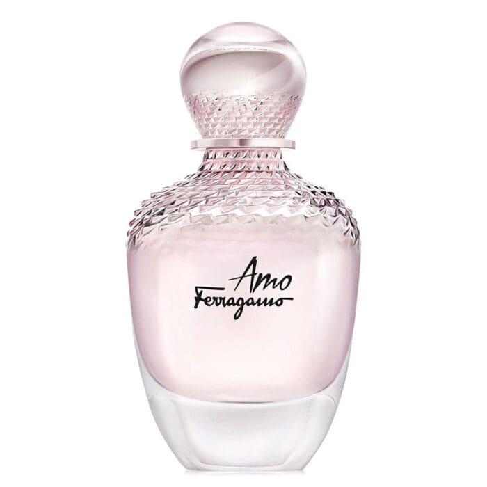 Perfume Amo Ferragamo de S. Ferragamo mujer edp 100ml - Imagen 2