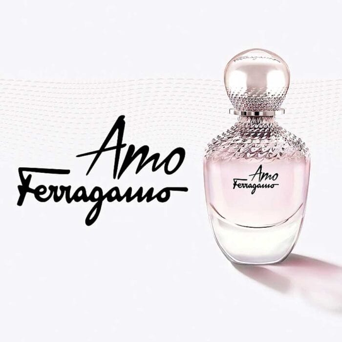 Perfume Amo Ferragamo de S. Ferragamo mujer edp 100ml - Imagen 5