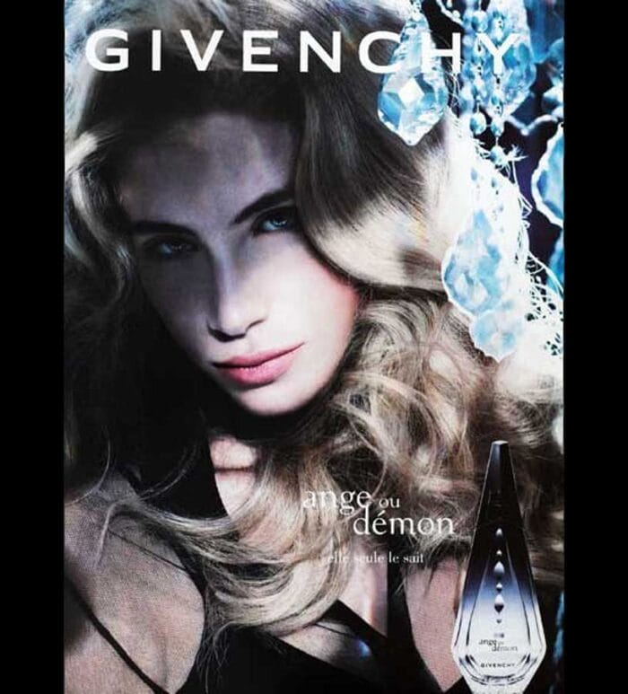 Perfume Ange Ou Demon de Givenchy mujer edp 100ml - Imagen 4