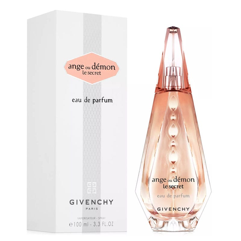 Perfume Ange ou Démon Le Secret de Givenchy mujer edp 100ml 1 Perfume Ange ou Démon Le Secret de Givenchy mujer edp 100ml