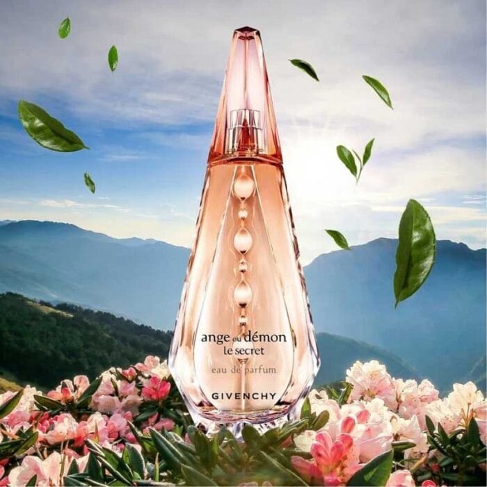 Perfume Ange ou Démon Le Secret de Givenchy mujer edp 100ml 4 Perfume Ange ou Démon Le Secret de Givenchy mujer edp 100ml - Imagen 4