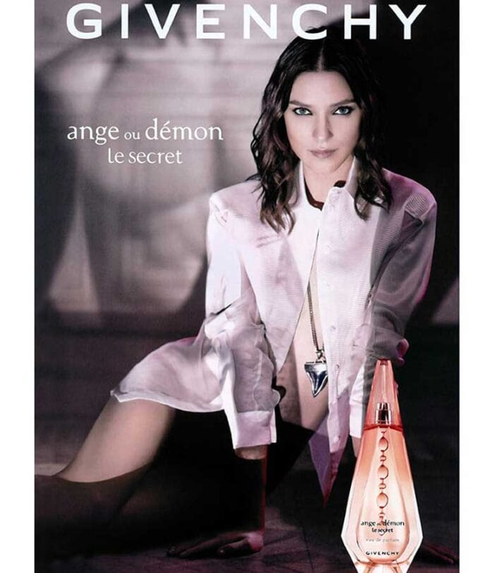Perfume Ange ou Démon Le Secret de Givenchy mujer edp 100ml 3 Perfume Ange ou Démon Le Secret de Givenchy mujer edp 100ml - Imagen 3