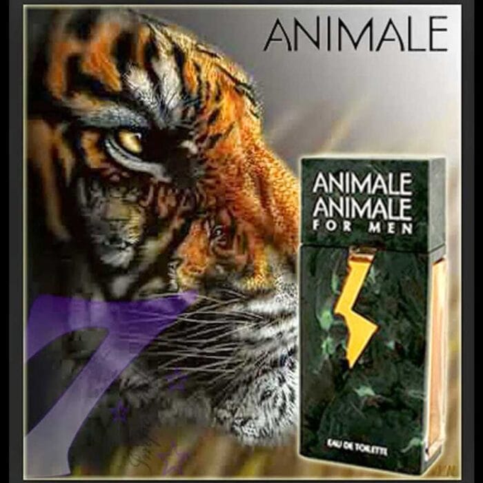 Perfume Animale Animale Eau de Toilette hombre 100ml - Imagen 3