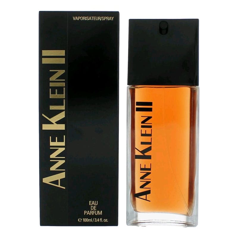 Perfume Anne Klein 2 de Anne Klein mujer edp 100ml 1 Perfume Anne Klein 2 de mujer 100ml