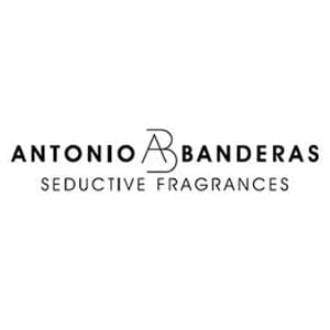 Antonio Banderas logo