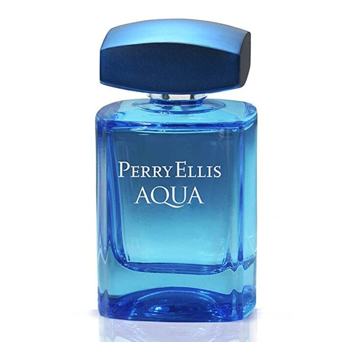 Perfume Aqua de Perry Ellis hombre edt 100ml - Imagen 2