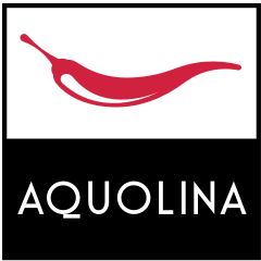 Aquolina logo