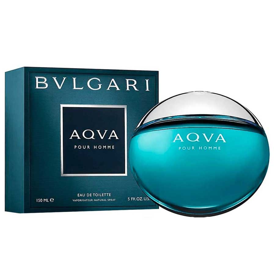 Perfume Aqva Pour Homme de Bvlgari hombre edt 150ml 1 Perfume Bvlgari Aqva Pour Homme para hombre 150ml