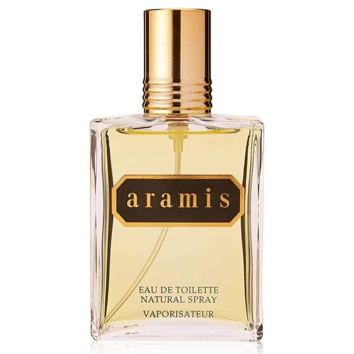 Perfume Aramis Eau de Toilette de Aramis hombre 110ml 2 Perfume Aramis Eau de Toilette de Aramis hombre 110ml - Imagen 2