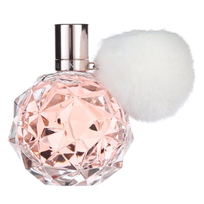Perfume Ari de Ariana Grande mujer edp 100ml 2 Perfume Ari de Ariana Grande mujer edp 100ml - Imagen 2