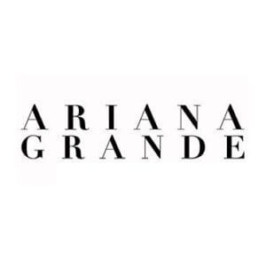 Ariana Grande logo