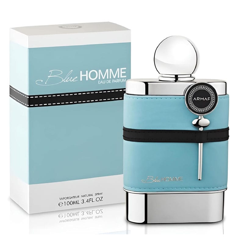 Perfume Armaf Blue Homme de Armaf hombre edp 100ml 1 Perfume Armaf Blue Homme de Armaf hombre edp 100ml