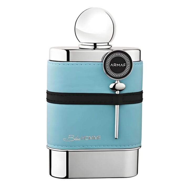 Perfume Armaf Blue Homme de Armaf hombre edp 100ml 2 Perfume Armaf Blue Homme de Armaf hombre edp 100ml - Imagen 2