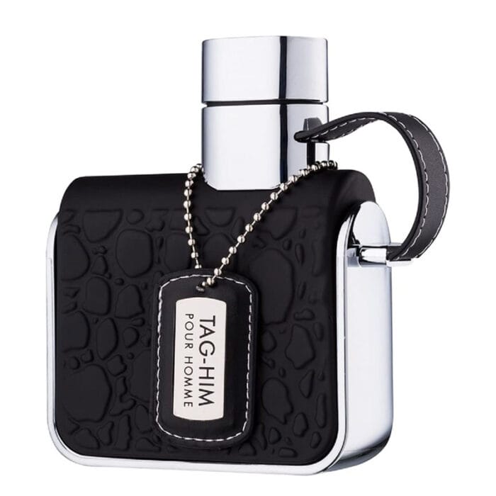 Perfume Armaf Tag Him Eau de Parfum hombre 100ml - Imagen 2