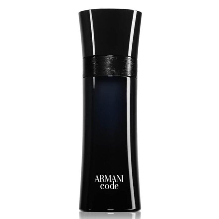 Perfume Armani Code de Giorgio Armani hombre edt 125ml - Imagen 2
