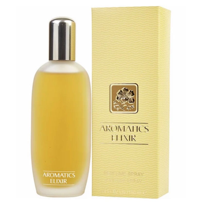 Perfume Aromatics Elixir de Clinique mujer edp 100ml 1 Perfume Aromatics Elixir de Clinique para mujer 100ml