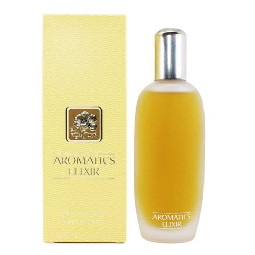 Perfume Clinique Aromatics Elixir de mujer 50ml