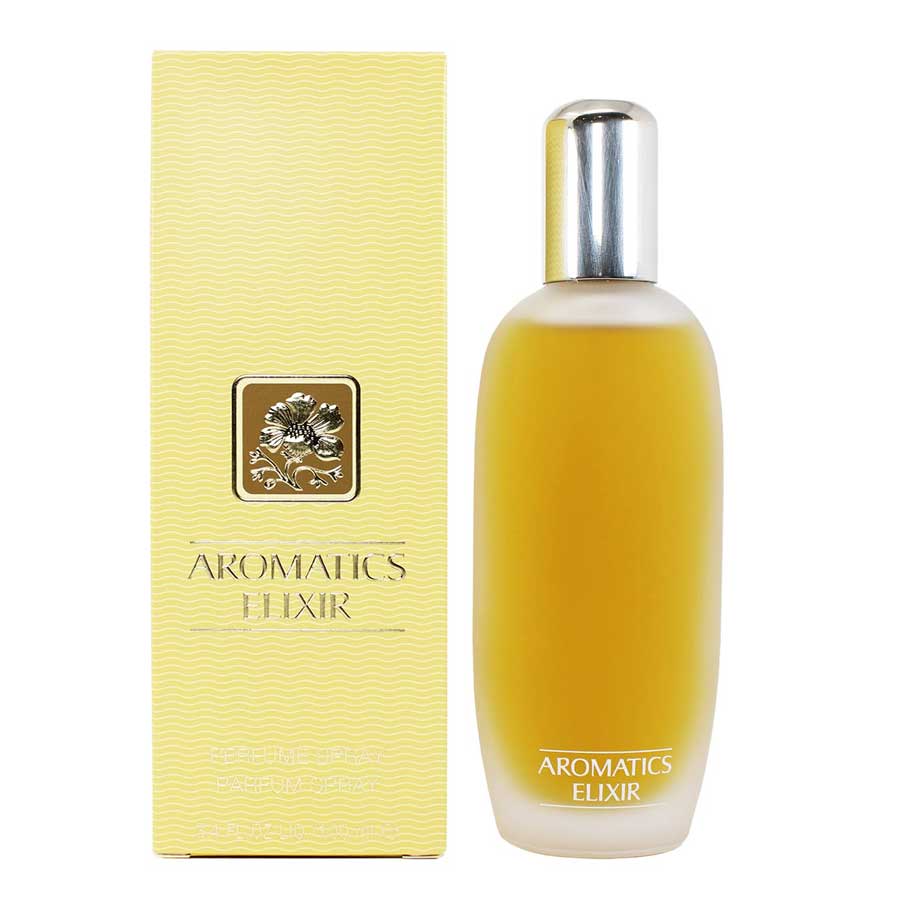 Perfume Aromatics Elixir de Clinique mujer edp 45ml 1 Perfume Clinique Aromatics Elixir de mujer 50ml