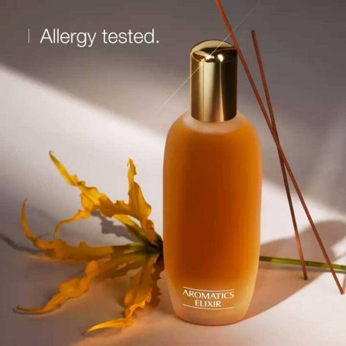Perfume Aromatics Elixir de Clinique mujer edp 100ml 3 Perfume Aromatics Elixir de Clinique mujer edp 100ml - Imagen 3