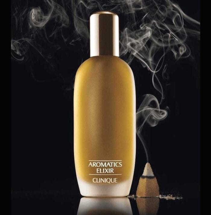 Perfume Aromatics Elixir de Clinique mujer edp 100ml 4 Perfume Aromatics Elixir de Clinique mujer edp 100ml - Imagen 4